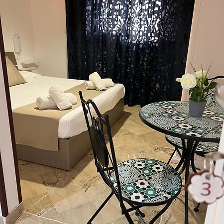 Villa Dolce Vita Rooms Castelluzzo Buitenkant foto