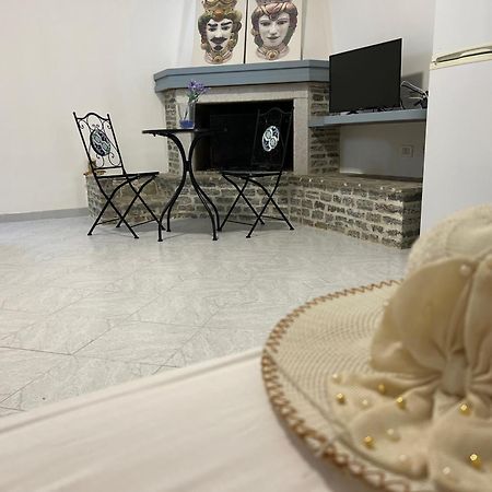 Villa Dolce Vita Rooms Castelluzzo Buitenkant foto