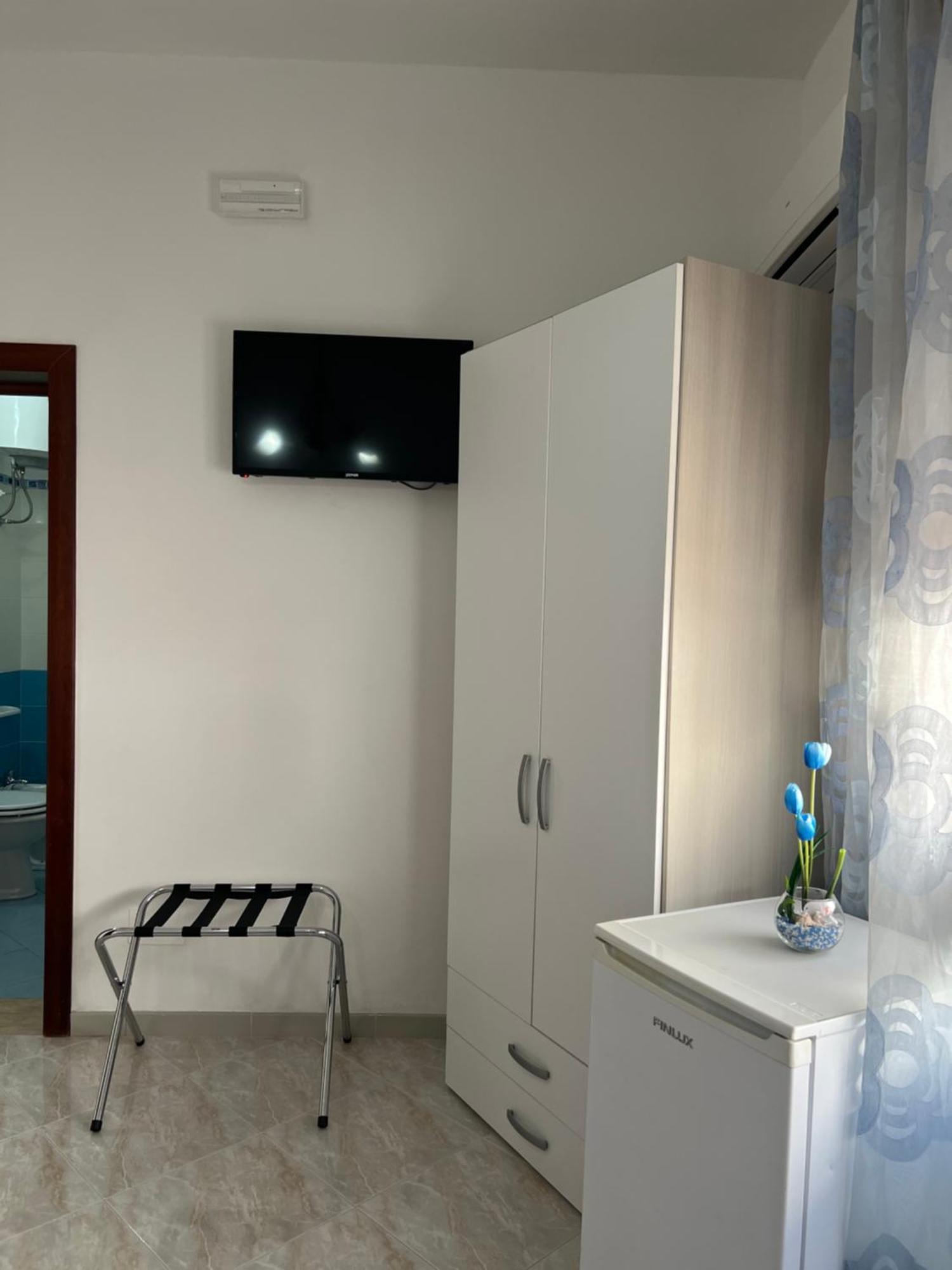 Villa Dolce Vita Rooms Castelluzzo Buitenkant foto