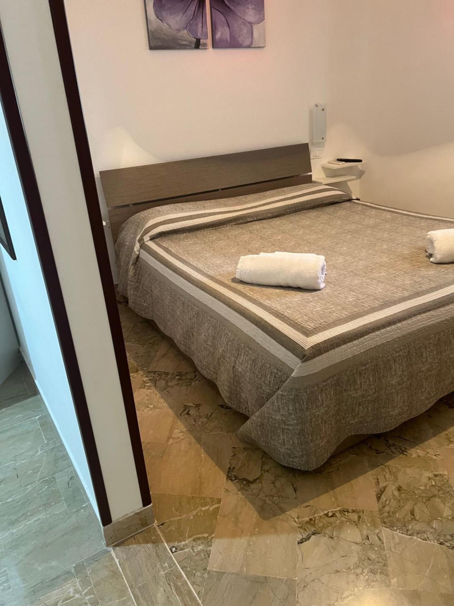 Villa Dolce Vita Rooms Castelluzzo Buitenkant foto