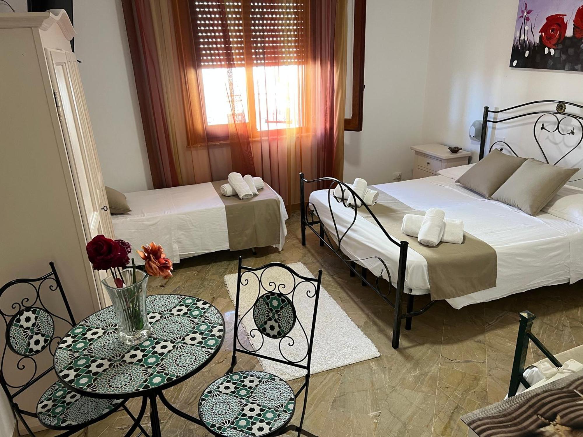 Villa Dolce Vita Rooms Castelluzzo Buitenkant foto