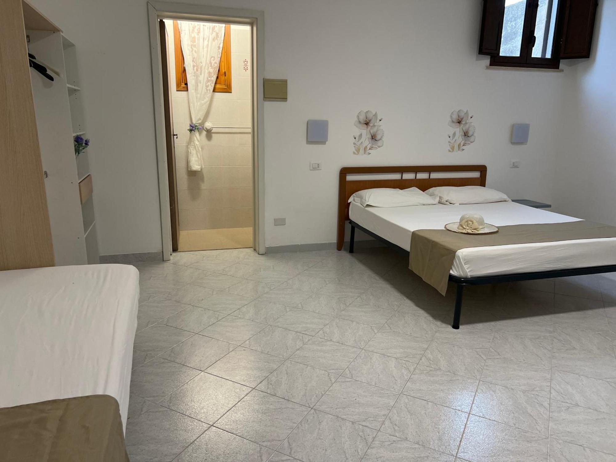 Villa Dolce Vita Rooms Castelluzzo Buitenkant foto