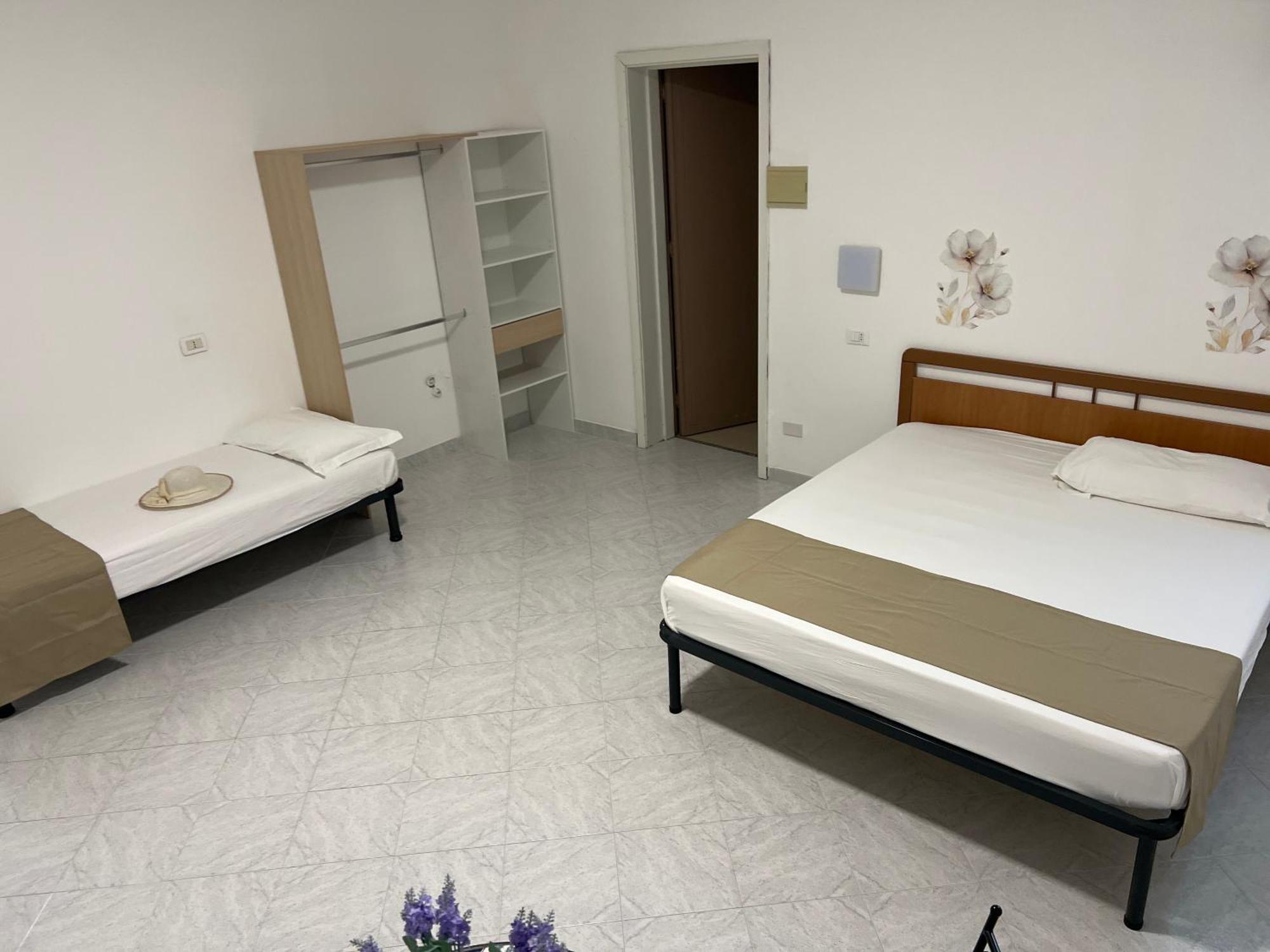 Villa Dolce Vita Rooms Castelluzzo Buitenkant foto